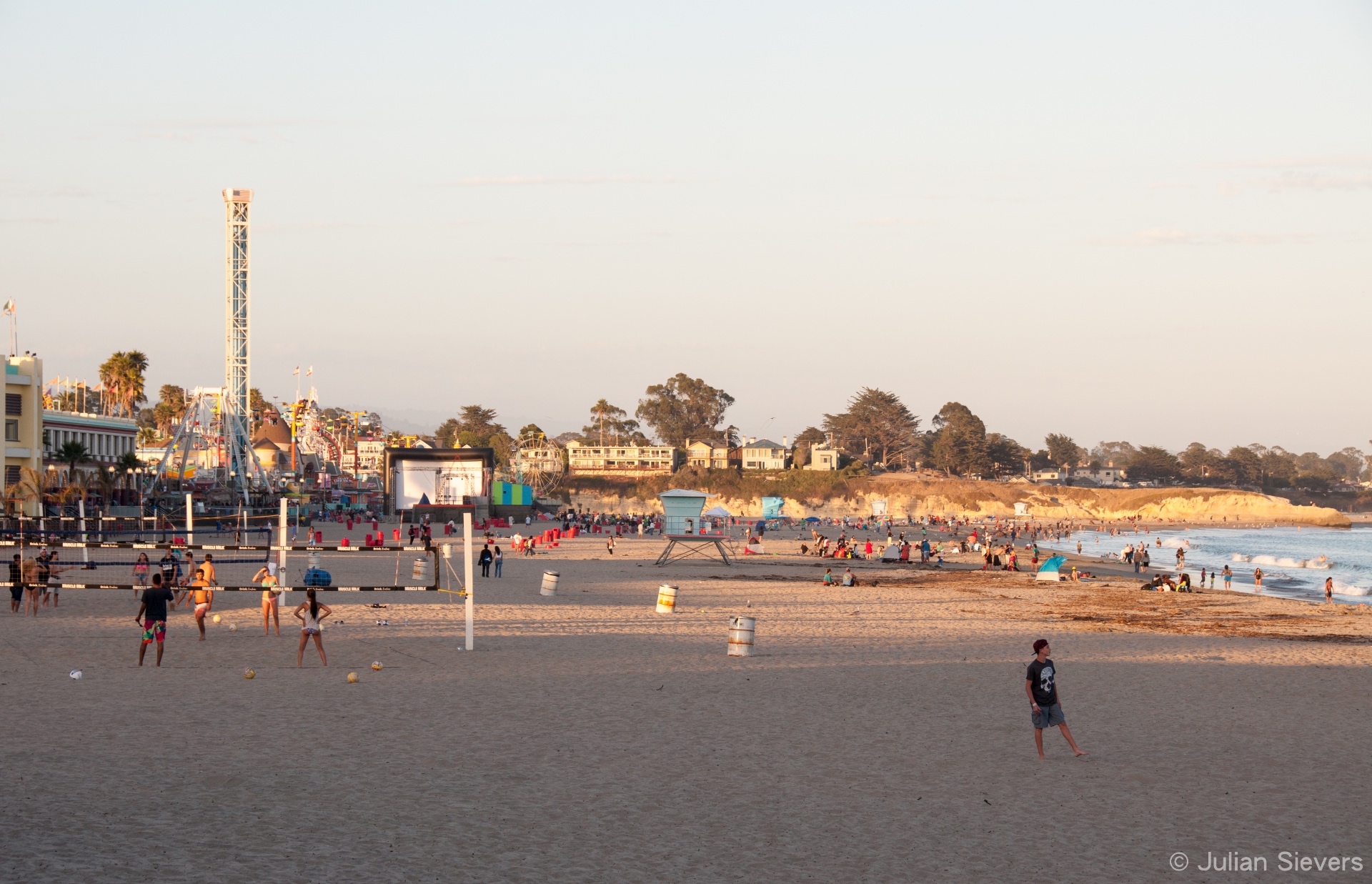 USA California 020